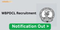 WBPDCL Recruitment