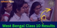 West Bengal Class 10 Results