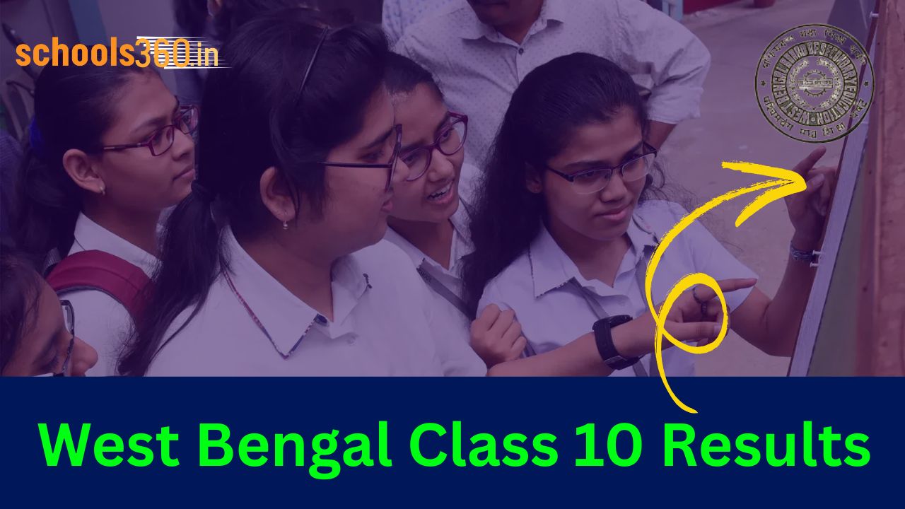 West Bengal Class 10 Results