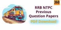 rrb-ntpc-Question-papers