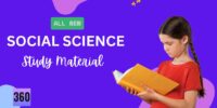 social science study material