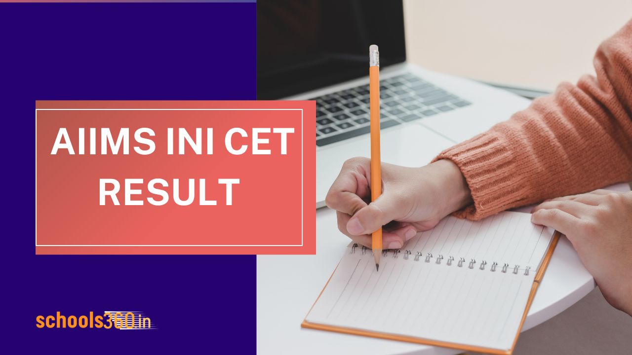 AIIMS INI CET Result