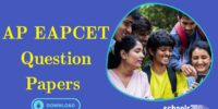 AP EAPCET Question Papers