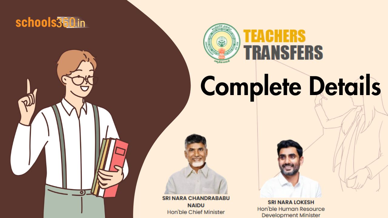 AP Teacher Transfers