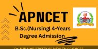 APNCET