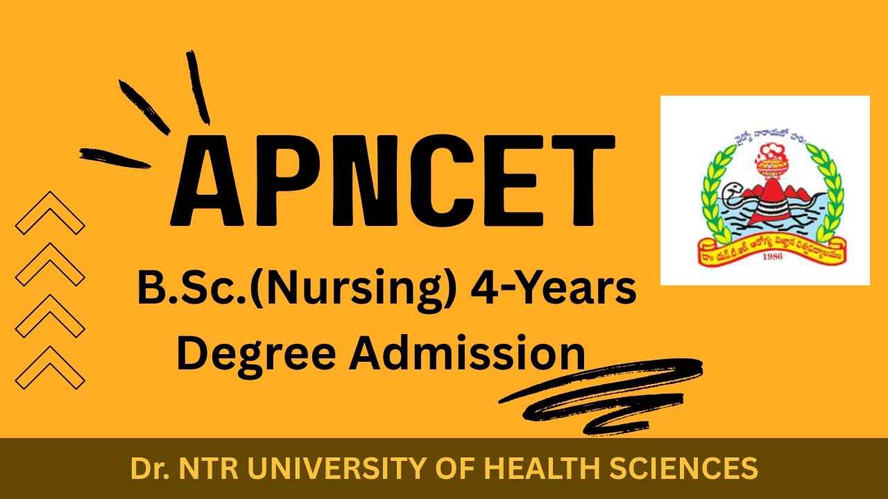 APNCET