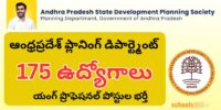 APSDPS Jobs