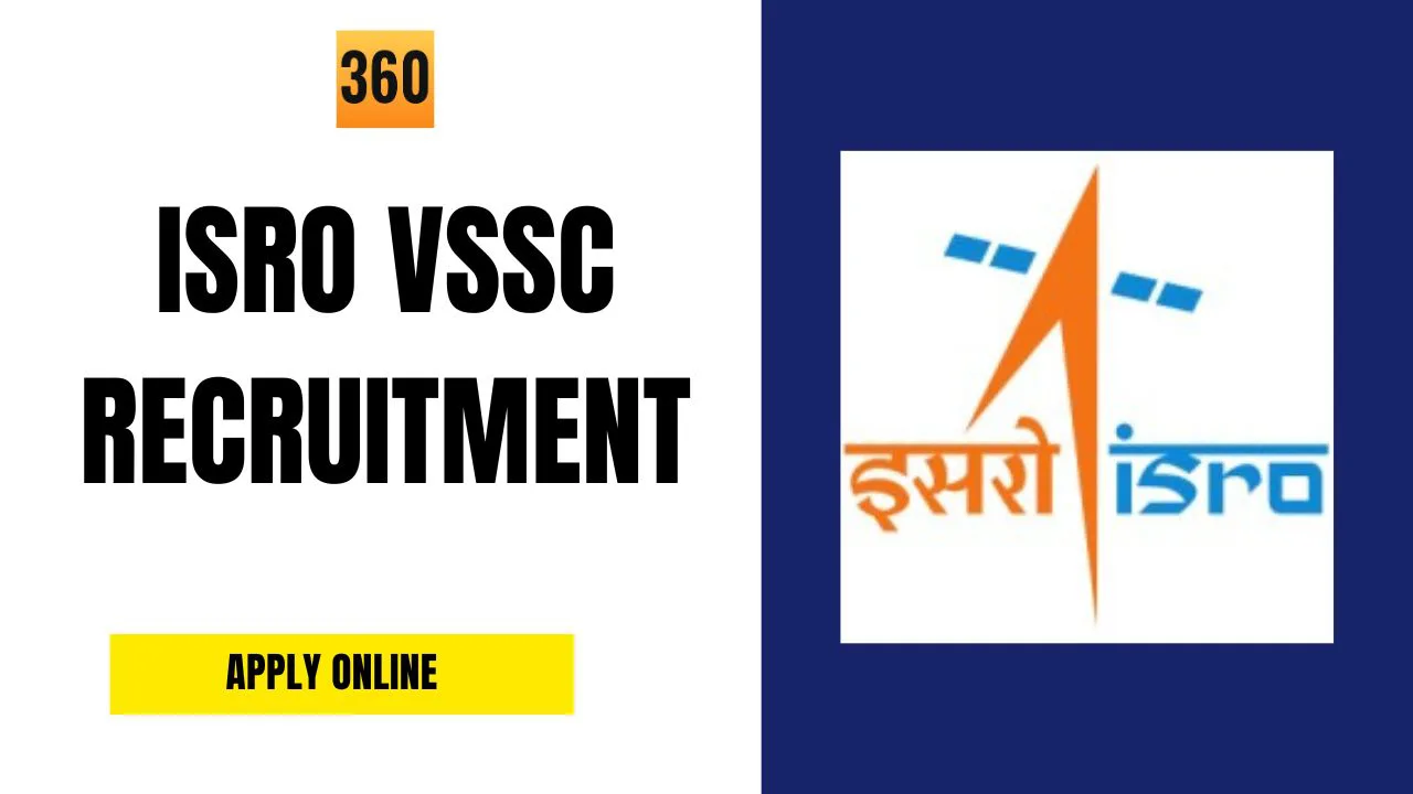 ISRO VSSC Recruitment