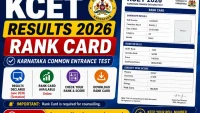 KCET Results