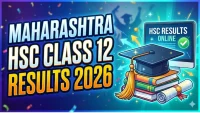 Maharashtra HSC Class 12 Results 2026