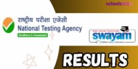 SWAYAM January 2025 Results