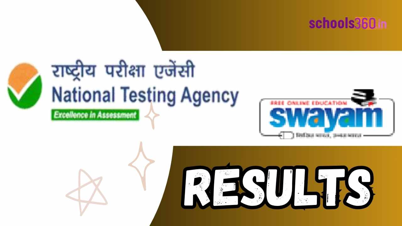 SWAYAM January 2025 Results