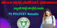 TS POLYCET Results