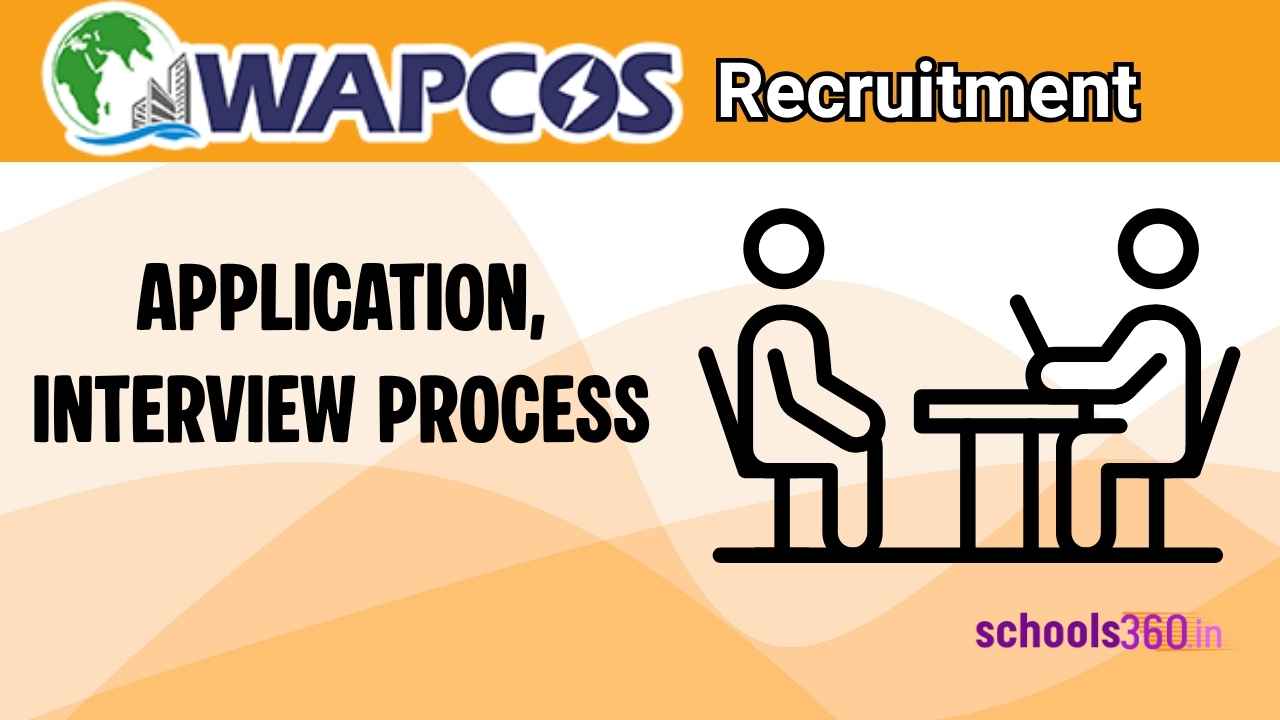 WAPCOS Recruitment