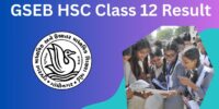 gseb hsc results