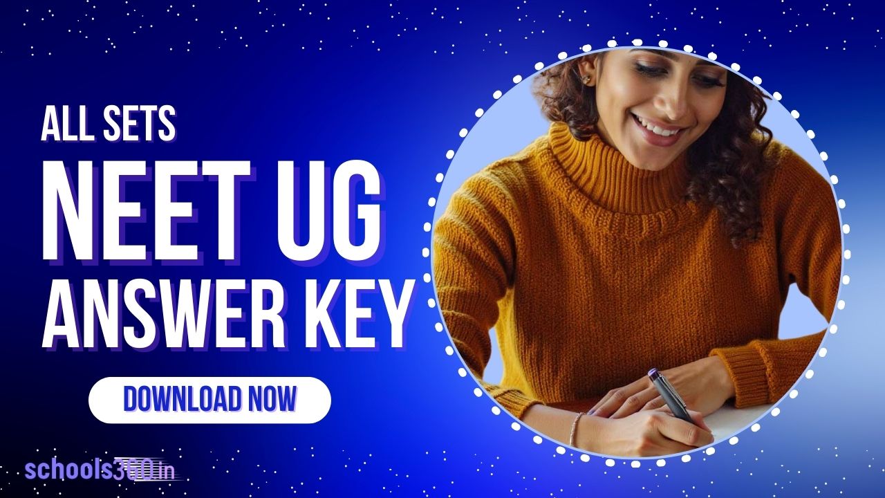 neet ug answer key