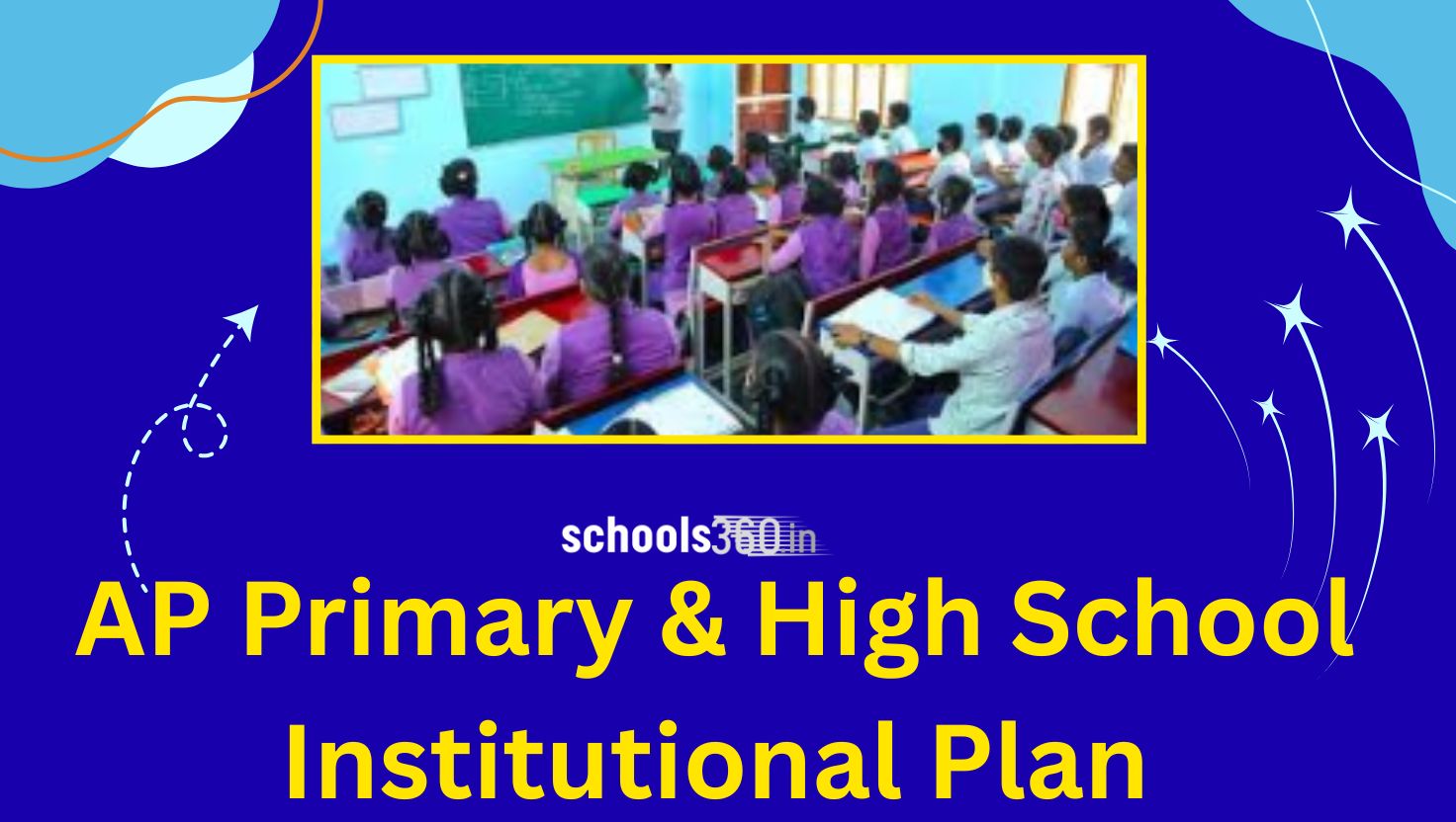 AP Primary & High School Institutional Plan
