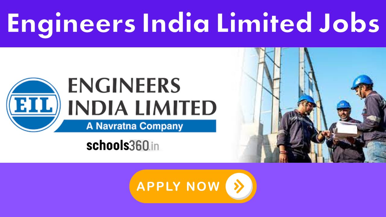 EIL Recruitment