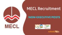 MECL Recruitment