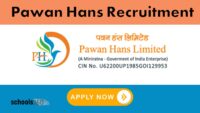 Pawan Hans Recruitment