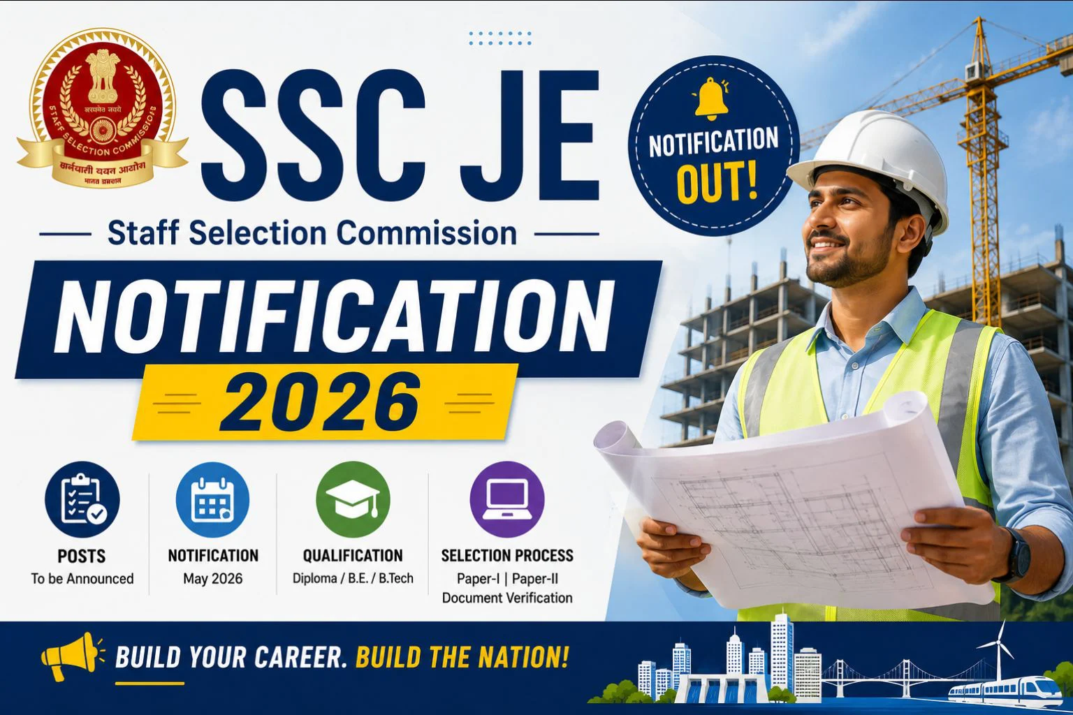 Schools360 4 SSC JE 2026