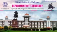 Shivaji University Kolhapur Results