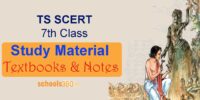 ts-scert-7th-study-material