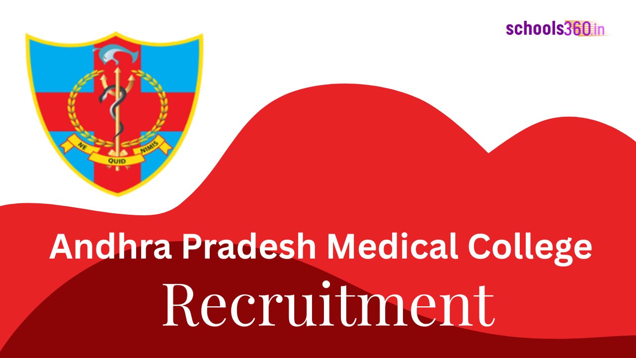 AMC Visakhapatnam Recruitment