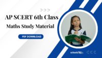 AP 6th Class Maths Textbook and Study Material