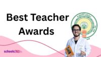 Best Teacher Awards