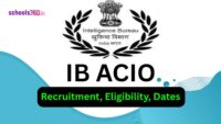 IB ACIO