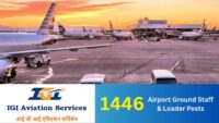 IGI Aviation Recruitment