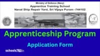 NSRY Sri Vijaya Puram Apprentice