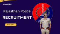 Rajasthan Police RECRUITMENT