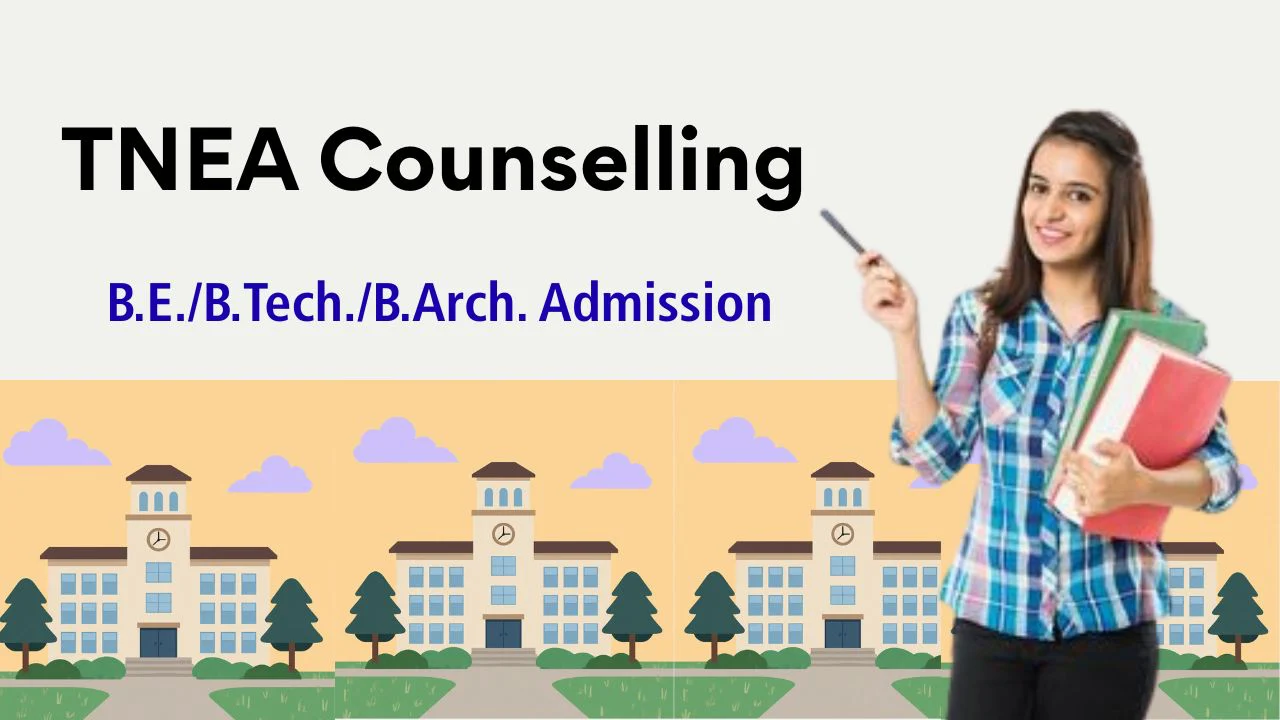 TNEA Counselling 2026 Registration Online at tneaonline.org 1 TNEA Counselling