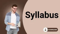 Syllabus