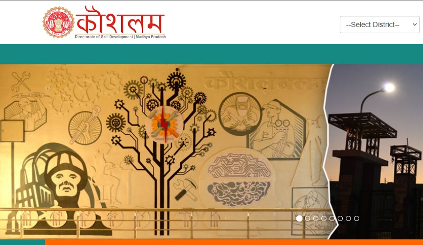 Directorate of Skill Development