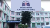 HPRCA