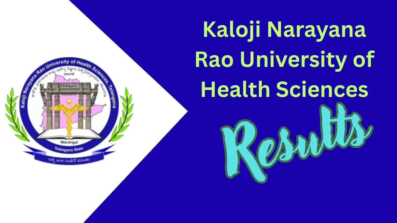 KNRUHS Results