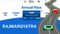 RAJMARGYATRA