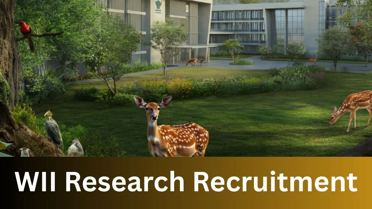WII Research Recruitment