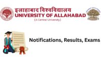 allahabad university admission