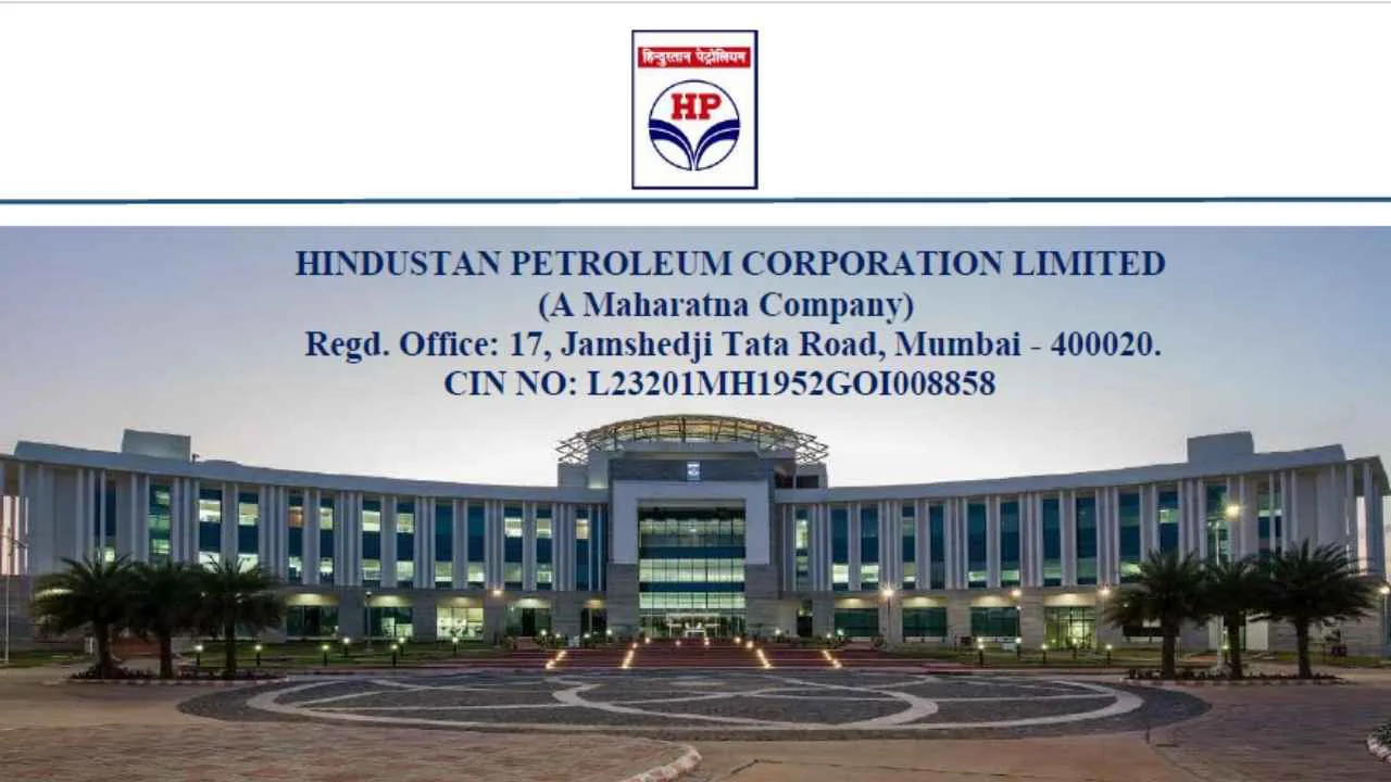 hpcl recruitment