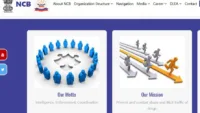 ncb recruitment