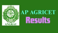 AGRICET Results