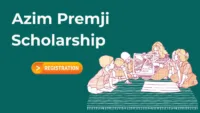 Azim Premji Scholarship 2025 Application, Eligibility