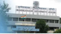 Bundelkhand University