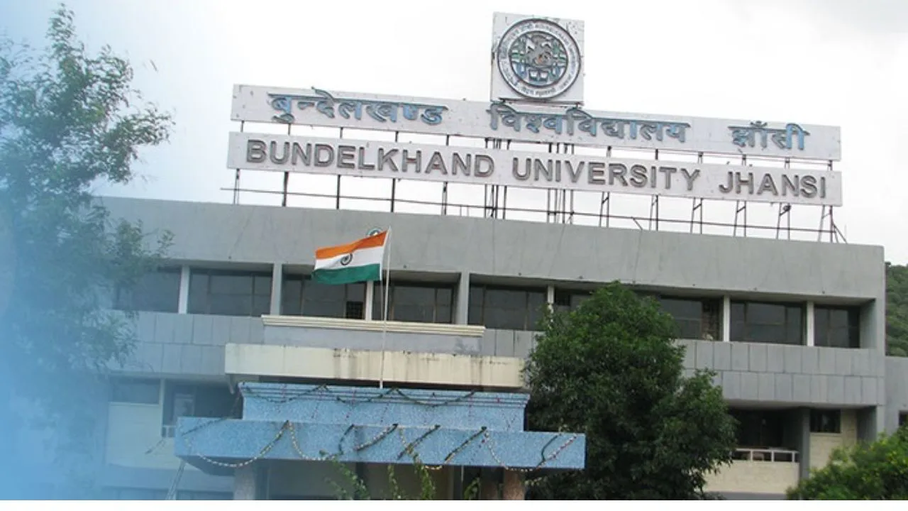 Bundelkhand University