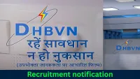 DHBVN Haryana Power Utilities Recruitment