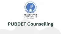 PUBDET Counselling